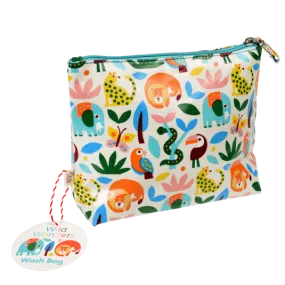 Rex London Wild Wonders Children's Wash Bag