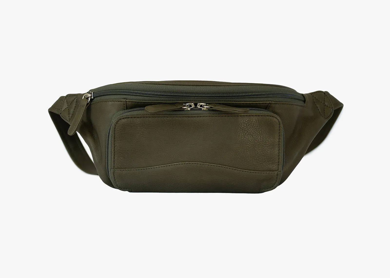 RFID Organizer Waistpack