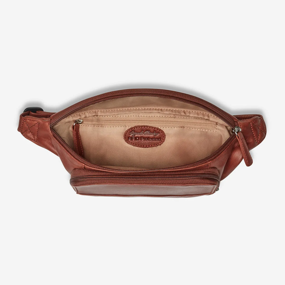 RFID Organizer Waistpack