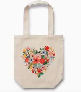 Rifle Paper Tote Bag