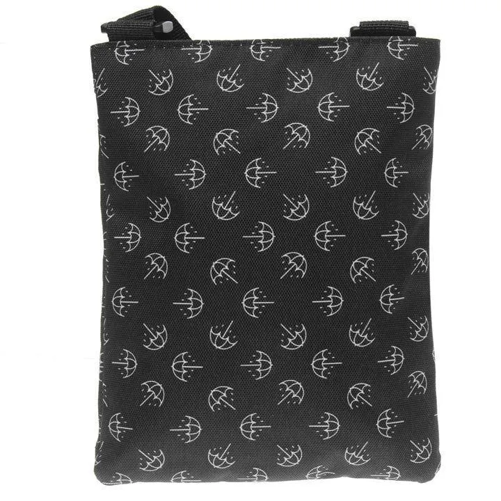 Rock Sax Bring Me The Horizon Umbrella Body Bag