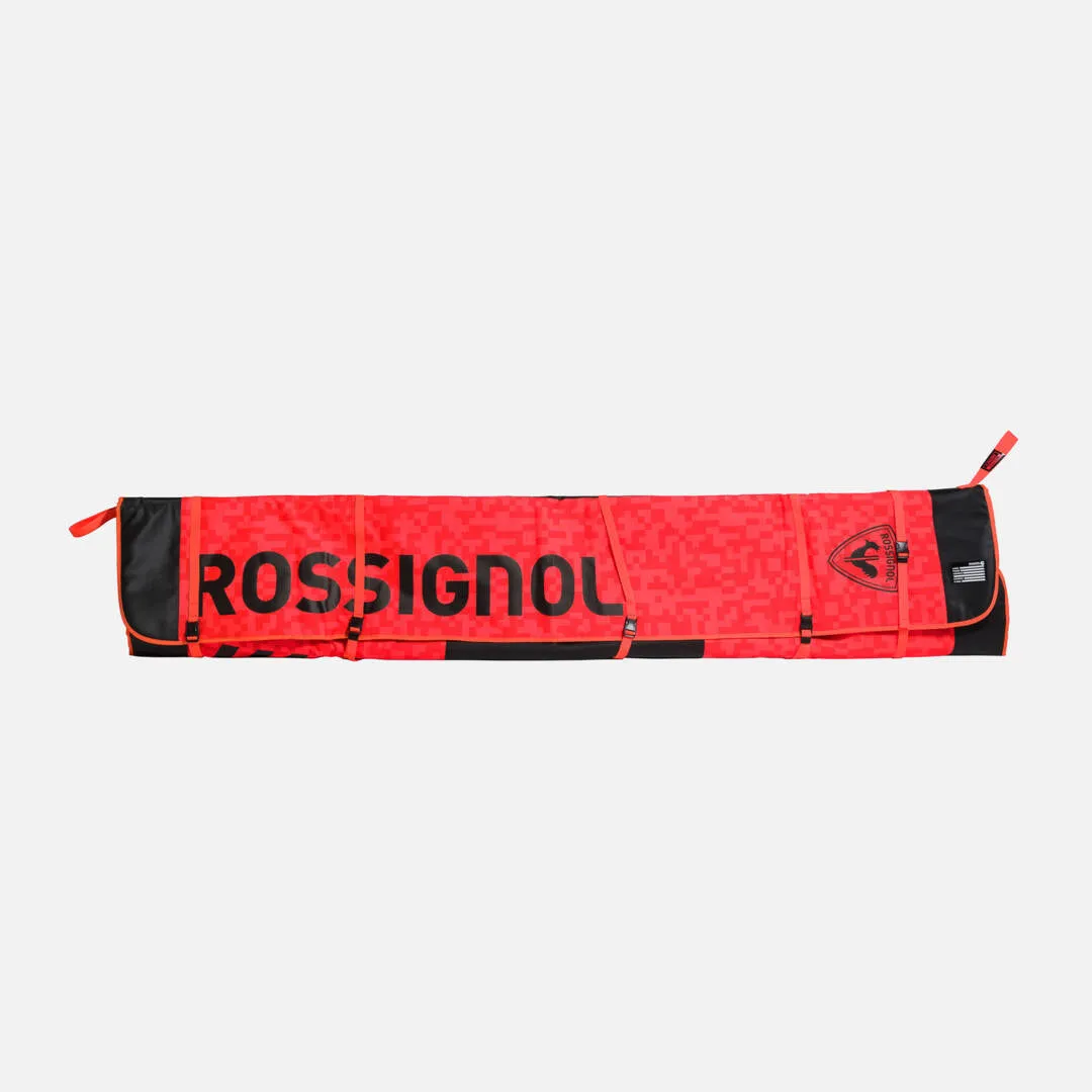 Rossignol Hero Ski Bag 4 Pair - 2025