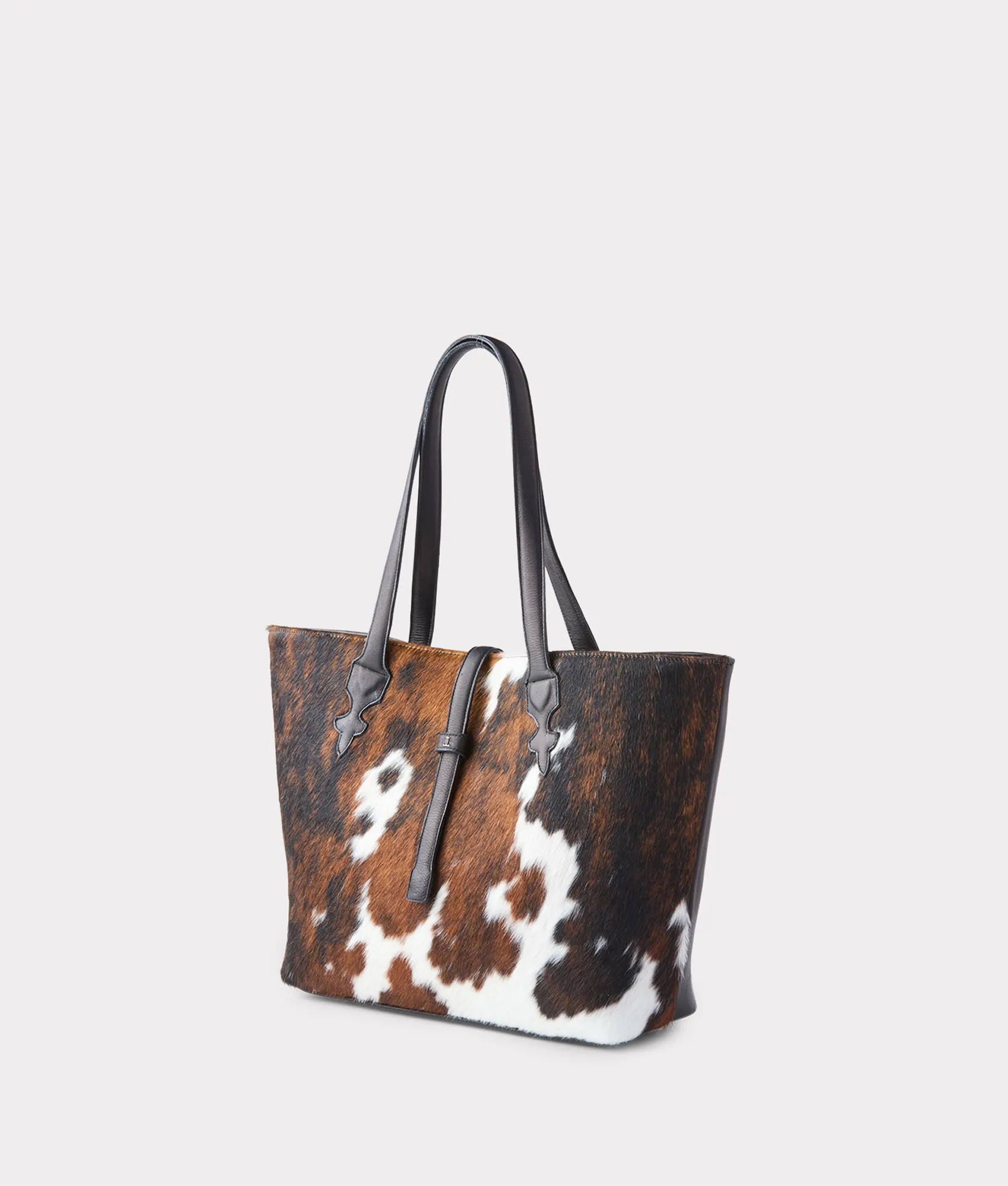 Sadie Tote :: Brindle