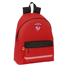 School Bag Kings League Aniquiladores Red 33 x 42 x 15 cm