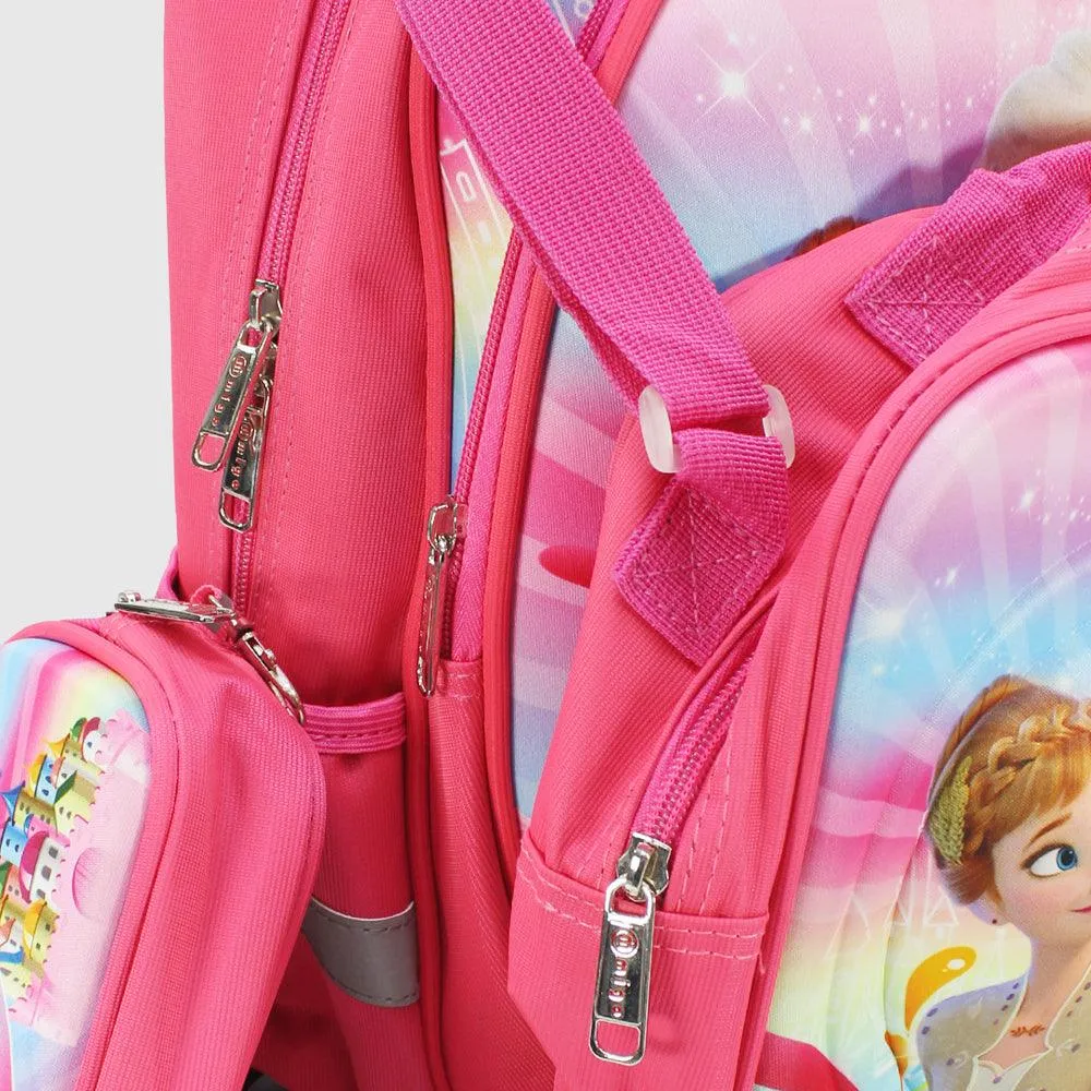 School Set 18 Inches (Frozen)