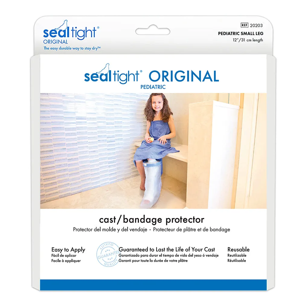 Seal-Tight® Original Cast/Bandage Protector - Ped