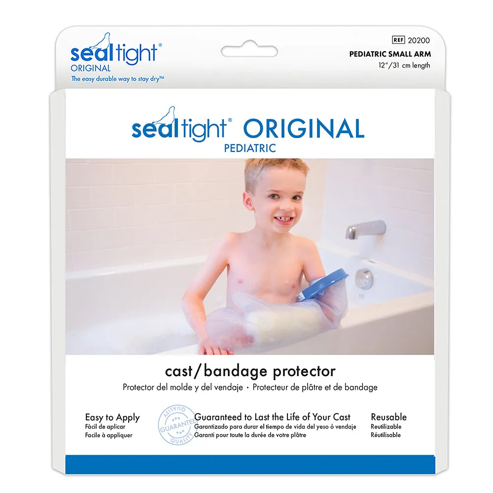 Seal-Tight® Original Cast/Bandage Protector - Ped