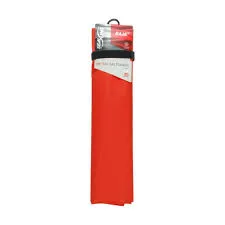 SealLine Baja Drybag 30 Liters- FIRST AID RED