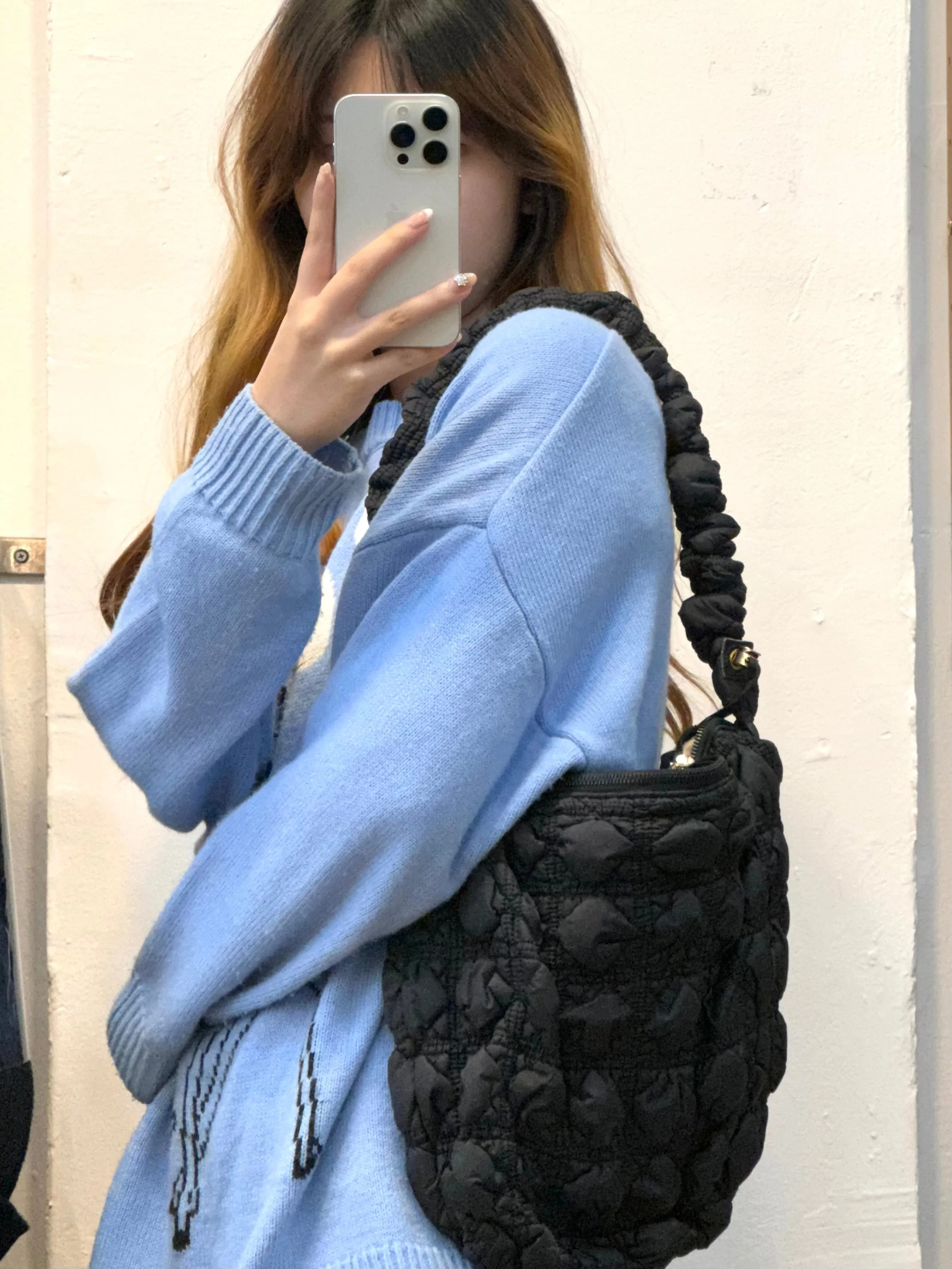 Shoulder bag