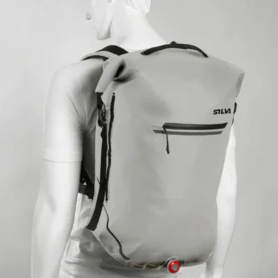 Silva 360 Waterproof Back Pack