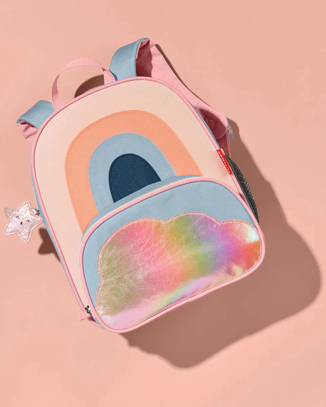 Skip Hop Little Kid Backpack - Rainbow