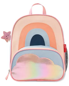 Skip Hop Little Kid Backpack - Rainbow