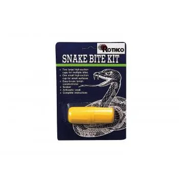 Snake Bite Kit