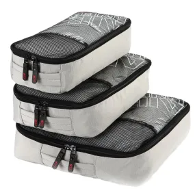 SnoKart Airliner Packing Cubes