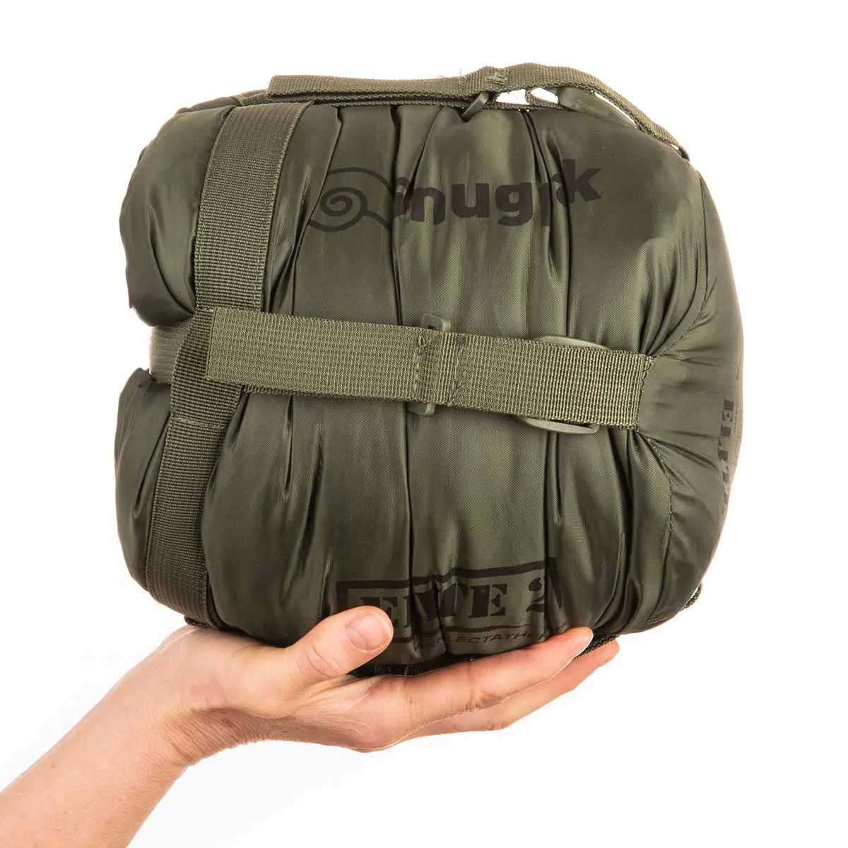 Snugpak Softie Elite 2 Sleeping Bag