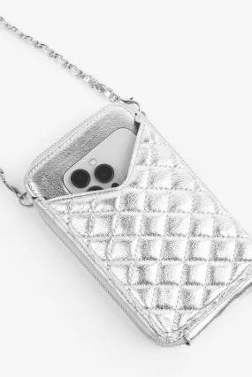 Sophie Cell Phone Crossbody