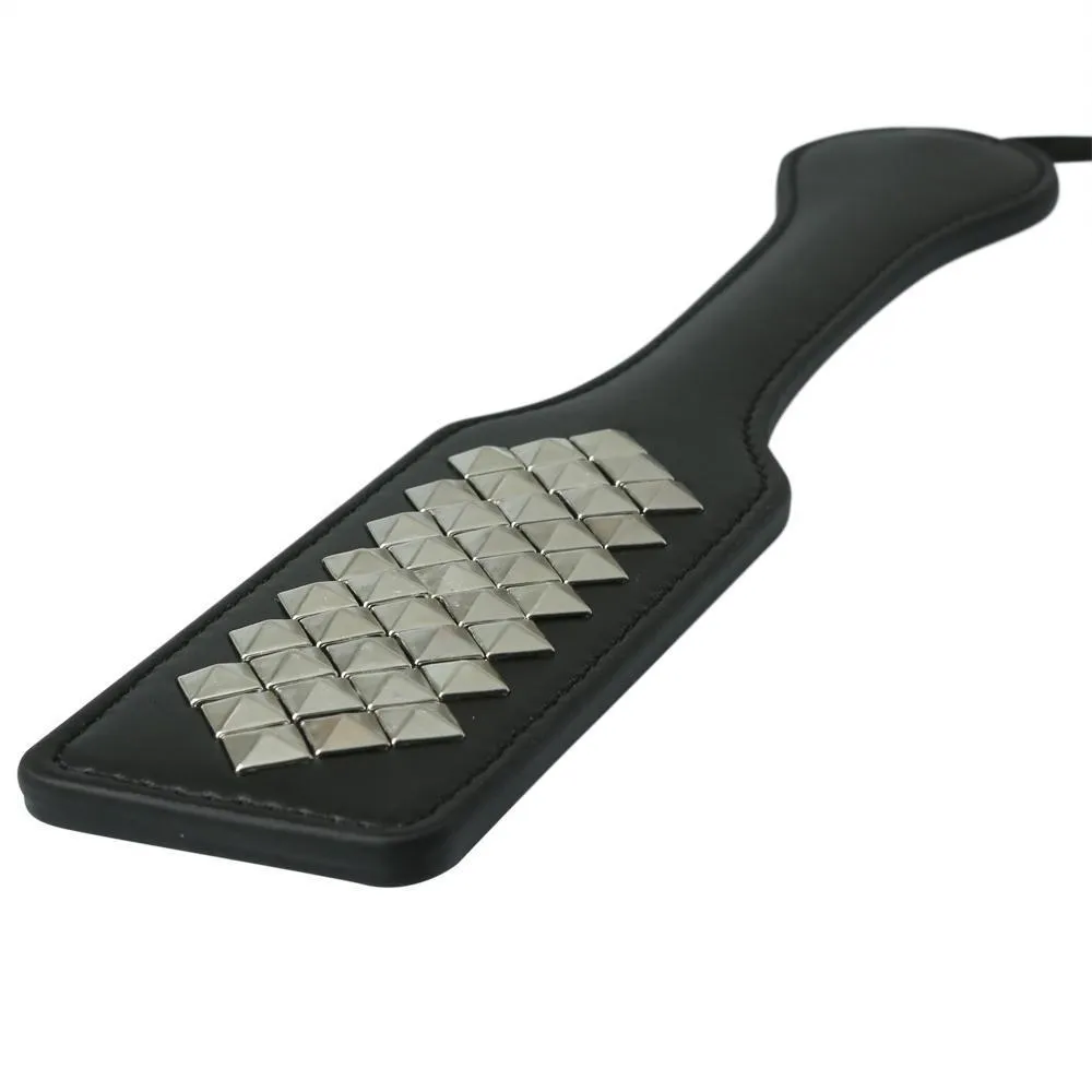 Sportsheets Studded Paddle