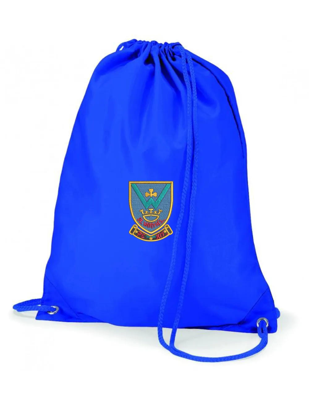 St Wilfrid's Primary School PE Bag