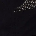 Star Sequin Studded Long Sleeve Jumper