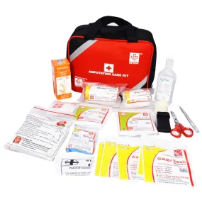 St.John's Amputation Care First Aid Kit SJF ACK