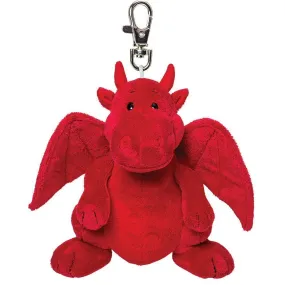 Suki Gifts Roary Dragon Keyring