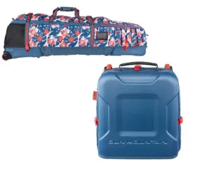 Sun Mountain Kube Travel Cover 2024