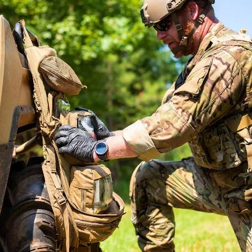 TacMed Solutions Assault Medic Bag - Stocked