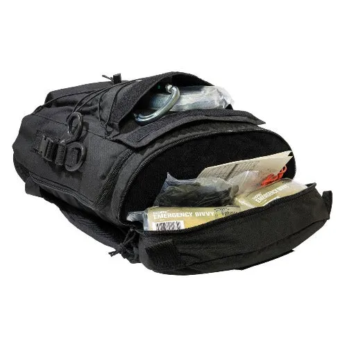 TacMed Solutions Assault Medic Bag - Stocked