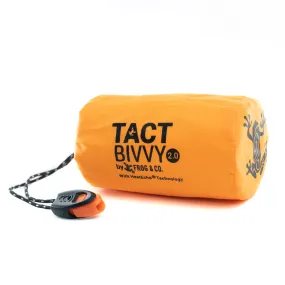 Tact Bivvy® 2.0 Emergency Sleeping Bag