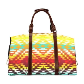 Taos Powwow Classic Travel Bag