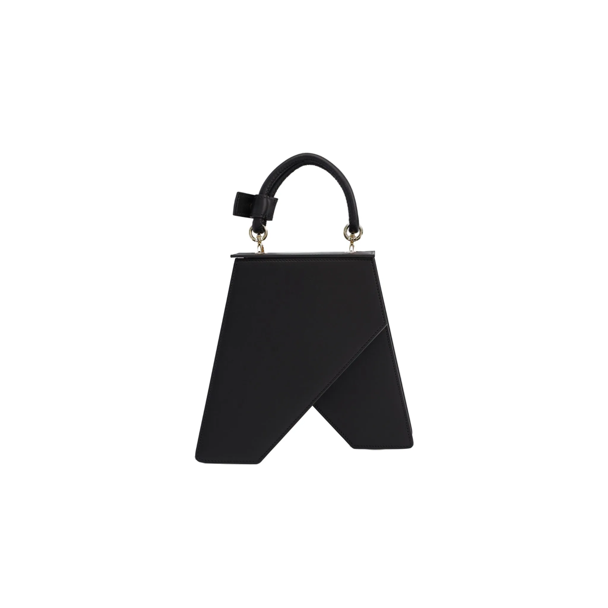 Tapo Bag in Black