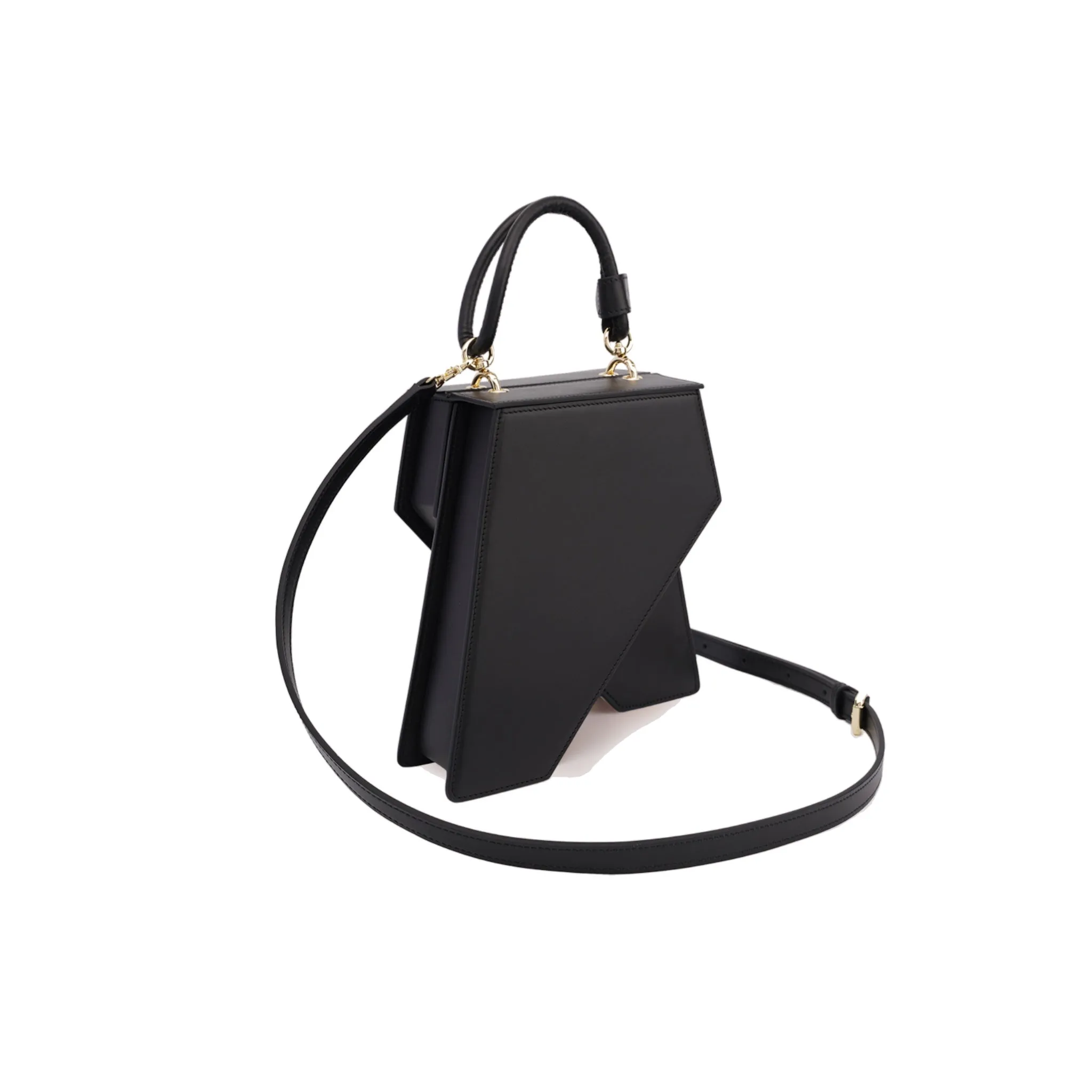 Tapo Bag in Black