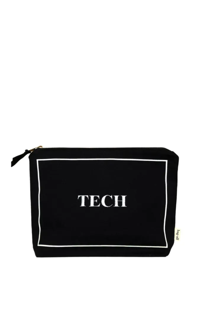 Tech Pouch