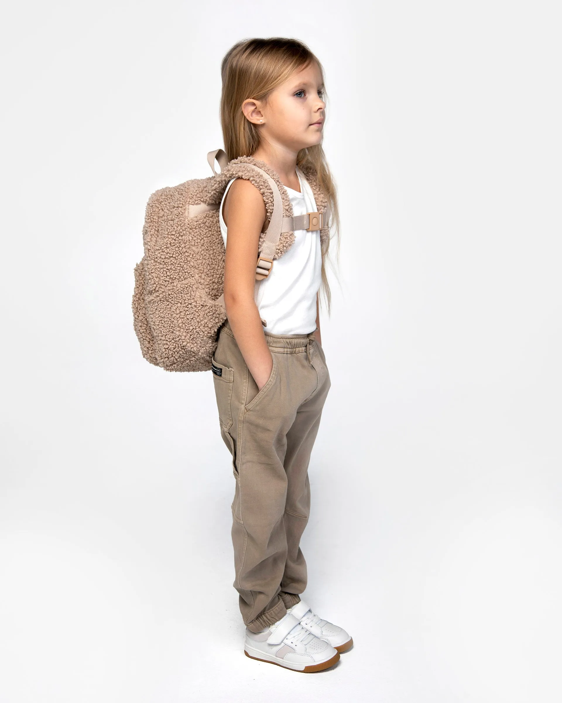 Teddy Backpack