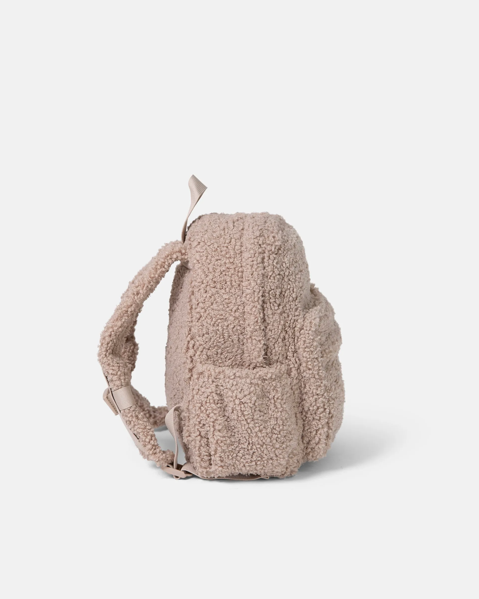 Teddy Backpack