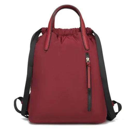 TEEK - MKF Collection Lexi Packable Backpack