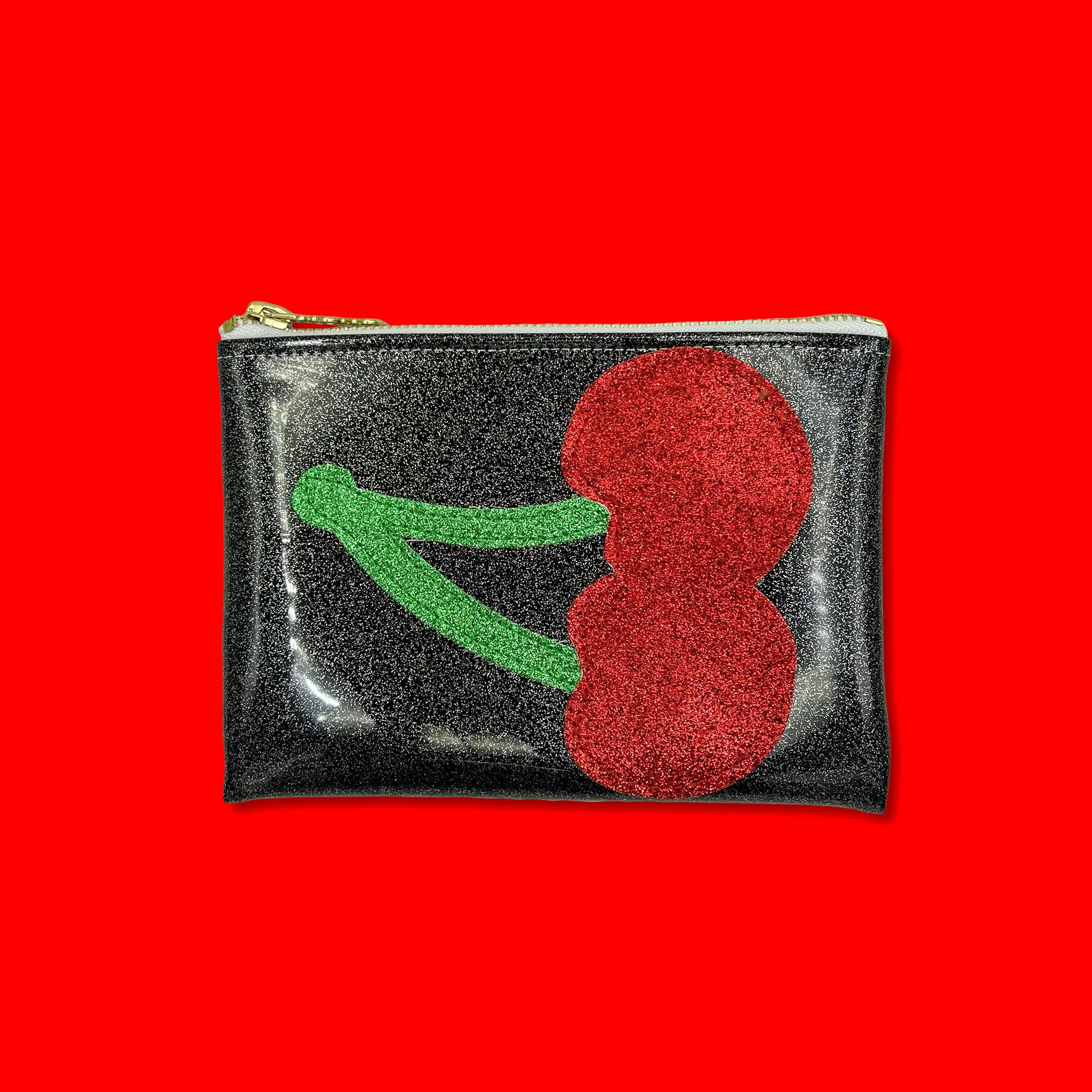 The Cherry On Top Midi Clutch! 🍒 Sweeten Your Style!