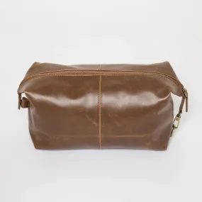 The Journeyman Dopp Kit