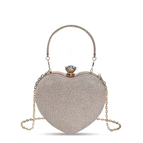 The Lucilla Clutch Bag