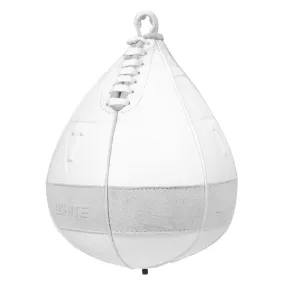 TITLE White Speed Bag 2.0