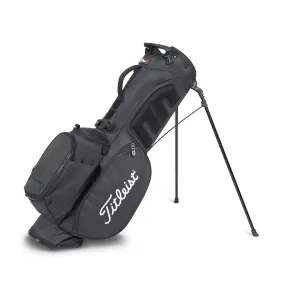 Titleist Players 4 Left Hand Stand Golf Bag