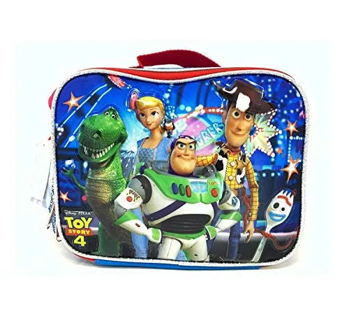 Toy Story Lunch Bag