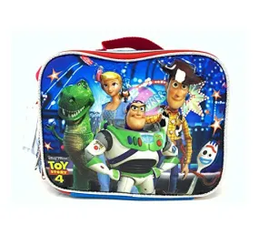 Toy Story Lunch Bag