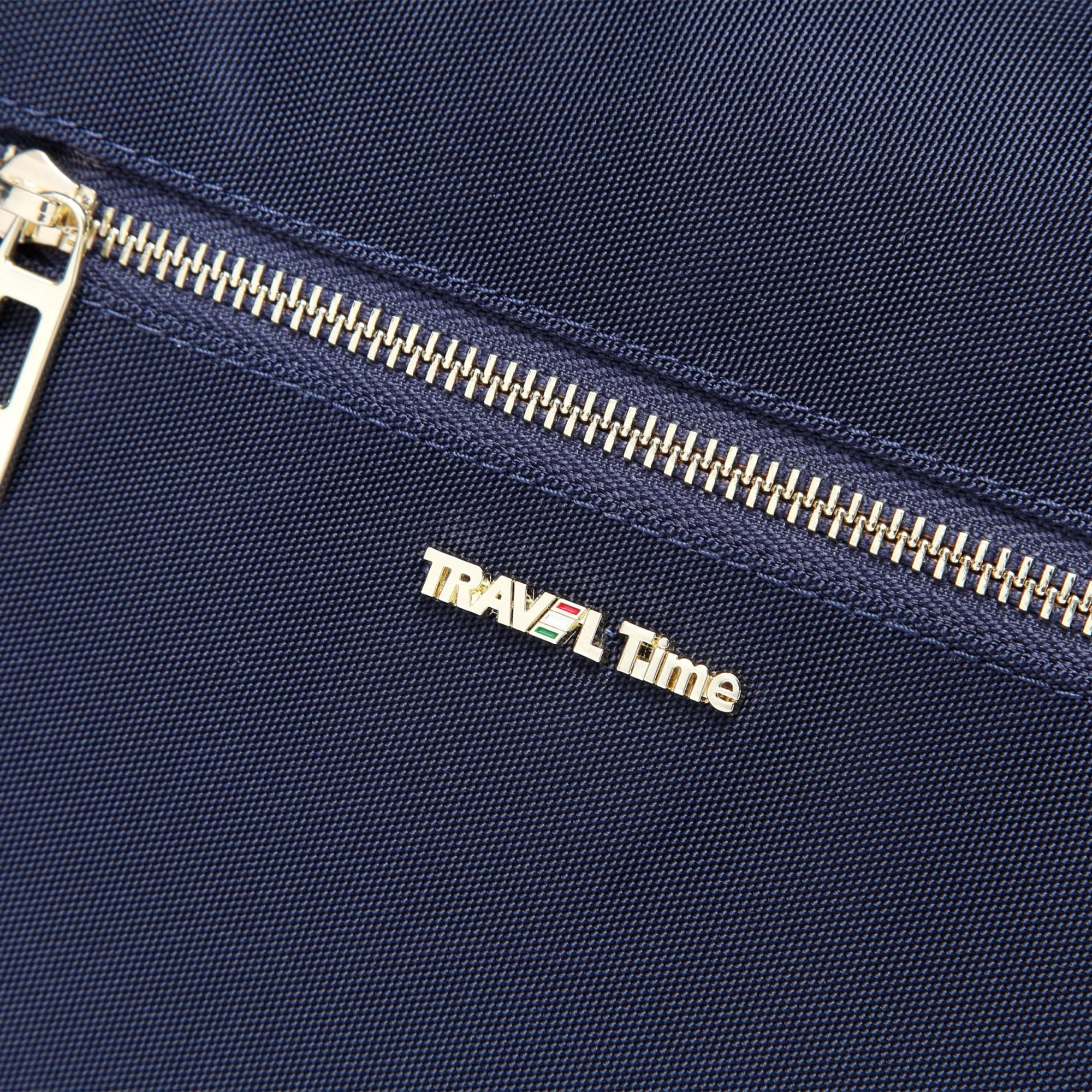 Travel Time 960-02 Organizational Shoulder Bag