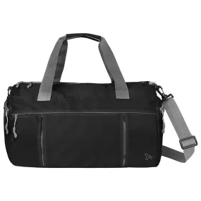 Travelon Featherweight Packable Travel Bag, Black