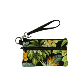 Tropical Wristlet