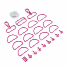 Tula Tote Hardware Kit Tula Pink