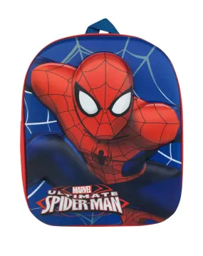 Ultimate Spider-Man Backpack