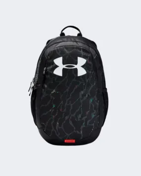 Under Armour Scrimmage 2.0 Kids Training Bag Black/White