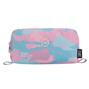 Unicorn Camo Pencil Case